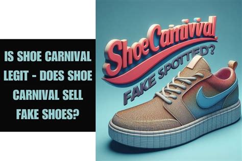 shoe carnival real or fake|shoe carnival scam.